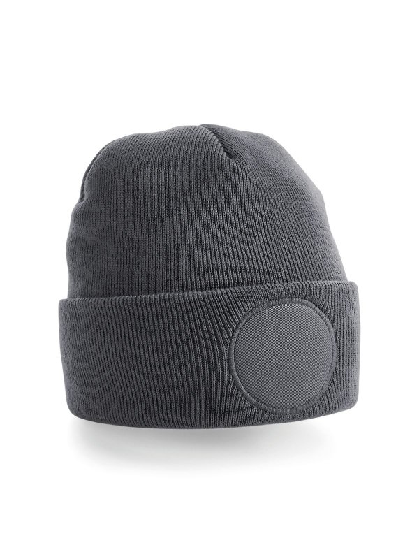 graphite grey